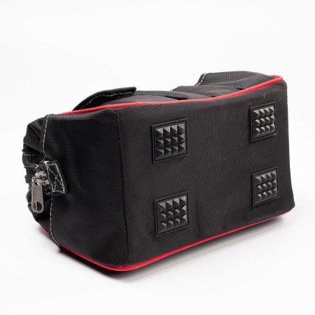 КВТ Сумка монтажника универсальная С-03 66142 KVT КВТ Сумка монтажника универсальная С-03 66142 KVT