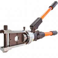 КВТ Пресс гидравлический ПРГ-14 ручной 66388 KVT