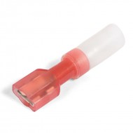 КВТ Разъем РПИ-М-НТ 1.5-(6.3) (мин партия 100 шт.) 66662 KVT