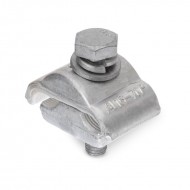 КВТ Плашечный зажим ПЗА 16-70 66862 KVT