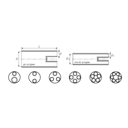 КВТ Перчатка изолирующая двухпальцевая 2ТПИ-70/120 (мин партия 10 шт.) 66872 KVT КВТ Перчатка изолирующая двухпальцевая 2ТПИ-70/120 (мин партия 10 шт.) 66872 KVT