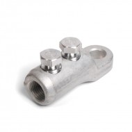 КВТ Наконечник болтовой 2НБП-70/120 (мин партия 10 шт.) 67044 KVT