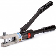 КВТ Пресс гидравлический ручной ПГРс-120А 67541 KVT