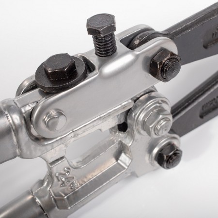 КВТ Болторез ручной БР-600 67838 KVT КВТ Болторез ручной БР-600 67838 KVT