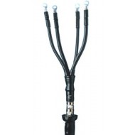 КВТ Муфта концевая POLT-01/5x150-240-L12 67946 KVT