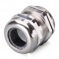 КВТ Кабельный ввод (сальник) (мин партия 10 шт.) MG-M-25 68118 KVT