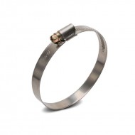 КВТ Хомут червячный PL-12 (60-80)/W2 (мин партия 20 шт.) 69016 KVT