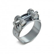 КВТ Хомут силовой ROBUST SR 98-103/W1 (мин партия 10 шт.) 69051 KVT