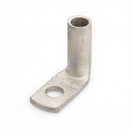 КВТ Наконечник угловой (90°) медный луженый ТМЛс(90) 120-12 (мин партия 10 шт.) 70296 KVT