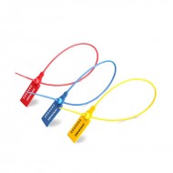 КВТ Пломба универсальная Универсал-320 (кр) (мин партия 1000 шт.) 73076 KVT