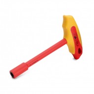 КВТ Ключ торцевой Т-образный 13 мм ПРОФИ 73230 KVT