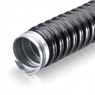 КВТ Металлорукав герметичный Р3-ЦПнг-LS 50 (мин партия 15 шт.) 73253 KVT