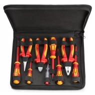 КВТ Набор изолированного инструмента ПРОФИ НИИ-18 73301 KVT