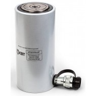 КВТ Домкрат гидравлический грузовой односторонний ДГ30П150 74335 KVT