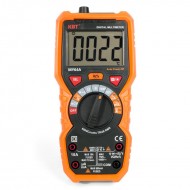 КВТ Мультиметр цифровой MY64A 76117 KVT