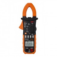 КВТ Клещи токовые цифровые MS2008B 76122 KVT