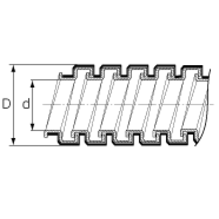 КВТ Металлорукав герметичный Р3-ЦПнг-LS 100 (мин партия 10 шт.) 76727 KVT КВТ Металлорукав герметичный Р3-ЦПнг-LS 100 (мин партия 10 шт.) 76727 KVT
