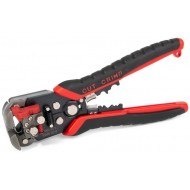 КВТ Автоматический стриппер WS-14 «Вольтмастер» 77665 KVT