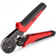 КВТ Пресс-клещи (кримперы) ПКВш-10 77669 KVT