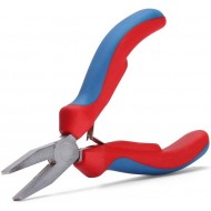 КВТ Мини-плоскогубцы 125 мм МАСТЕР 78244 KVT