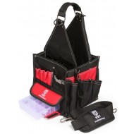 КВТ Сумка монтажника С-20 «ПРОФИ» 78423 KVT