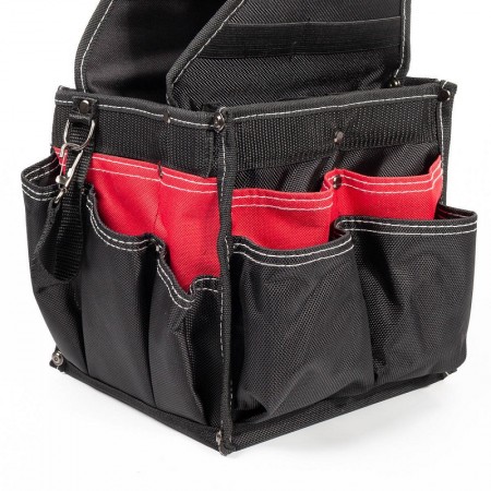КВТ Сумка монтажника С-20 «ПРОФИ» 78423 KVT КВТ Сумка монтажника С-20 «ПРОФИ» 78423 KVT
