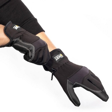 КВТ Перчатки монтажника С-34M 78450 KVT КВТ Перчатки монтажника С-34M 78450 KVT