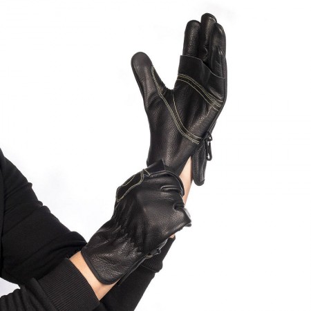 КВТ Перчатки монтажника С-36L 78455 KVT КВТ Перчатки монтажника С-36L 78455 KVT