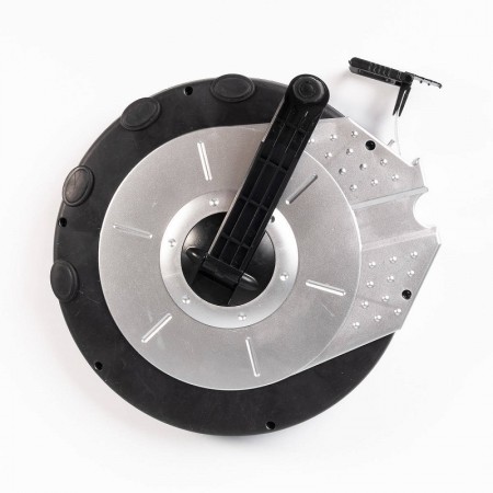 КВТ Рулетка строительная РС-10-50х15 78653 KVT КВТ Рулетка строительная РС-10-50х15 78653 KVT