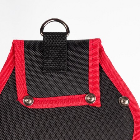 КВТ Сумка-кобура для шуруповерта, серия «ПРОФИ» С-53 78745 KVT КВТ Сумка-кобура для шуруповерта, серия «ПРОФИ» С-53 78745 KVT