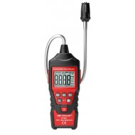 КВТ Газоанализатор KT 601 "ECOLINE" 79143 KVT