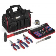 КВТ Набор инструментов "Домовой-02 Оптимум" 79226 KVT