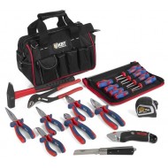 КВТ Набор инструментов "Домовой-04 Профи" 79228 KVT