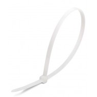 КВТ Стяжка нейлоновая КСС «Grizzly» 8х400 79400 (цена за уп.) KVT