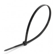 КВТ Стяжки кабельные КСС "Grizzly" 8х400 79424 (цена за уп.) KVT