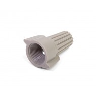 КВТ Зажим соединительный изолирующий СИЗ-К-9 (мин партия 50 шт.) 58860 / 79504 KVT