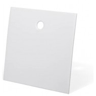 КВТ Бирка кабельная У-134 М (100х100) (мин партия 10 шт.) 79600 KVT