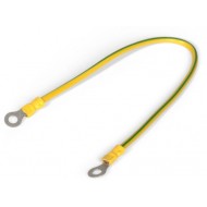 КВТ Проводник заземляющий ПЗУ-6-350 (мин партия 5 шт.) 79695 KVT