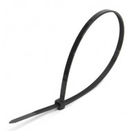 КВТ Стяжки кабельные КСС "NORD" 8х350 79754 (цена за уп.) KVT