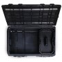 КВТ Мобильный ящик для инструмента 25 Gal Mobile Box KETER 79805 KVT КВТ Мобильный ящик для инструмента 25 Gal Mobile Box KETER 79805 KVT