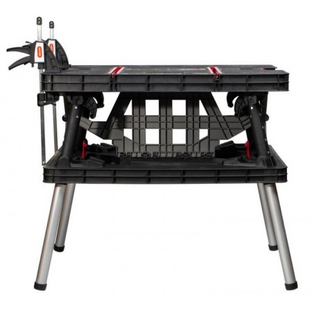 КВТ Складной верстак KETER 79808 KVT КВТ Складной верстак KETER 79808 KVT