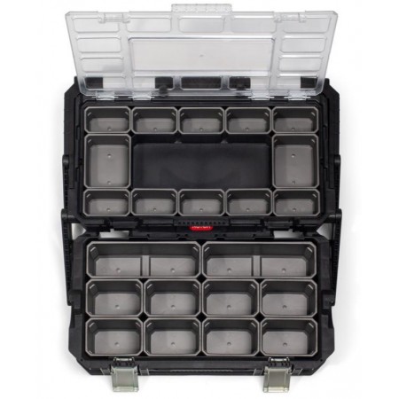 КВТ Ящик-органайзер для инструмента 22 КВТ Ящик-органайзер для инструмента 22