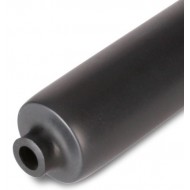 КВТ Среднестенная термоусадочная трубка CTTK(3:1)-40/12 (1.22м) (мин партия 5 шт.) 79830 KVT