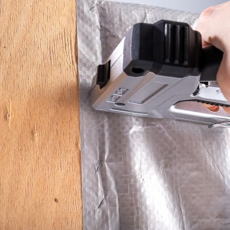 КВТ Степлер строительный СТС-4 79855 KVT КВТ Степлер строительный СТС-4 79855 KVT