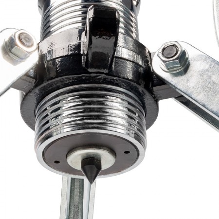 КВТ Съемник гидравлический СГ-20 79861 KVT КВТ Съемник гидравлический СГ-20 79861 KVT