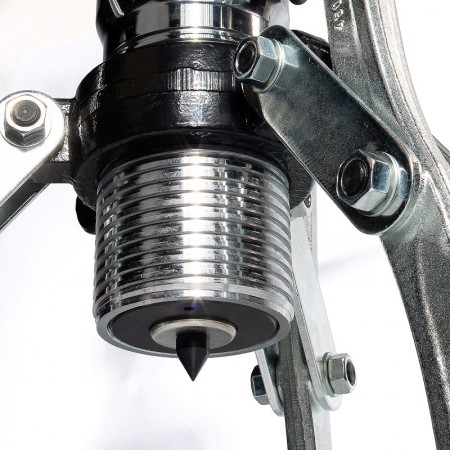 КВТ Съемник гидравлический автономный СГА-10 79865 KVT КВТ Съемник гидравлический автономный СГА-10 79865 KVT