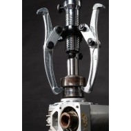 КВТ Съемник гидравлический автономный СГА-50 79868 KVT