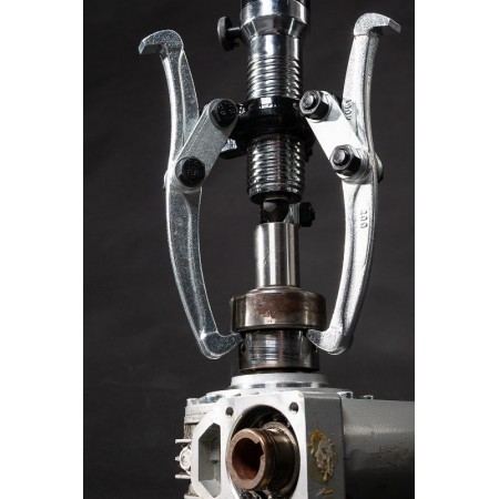 КВТ Съемник гидравлический автономный СГА-50 79868 KVT КВТ Съемник гидравлический автономный СГА-50 79868 KVT