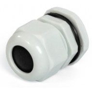 КВТ Кабельный ввод PG(p)-11 (мин. партия 100 шт.) 80016 KVT