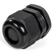 КВТ Кабельный ввод M-20 (мин. партия 100 шт.) 80045 KVT